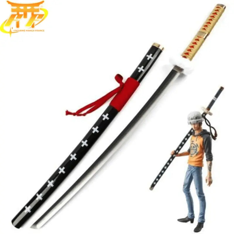 Spada Trafalgar D Law - One Piece™