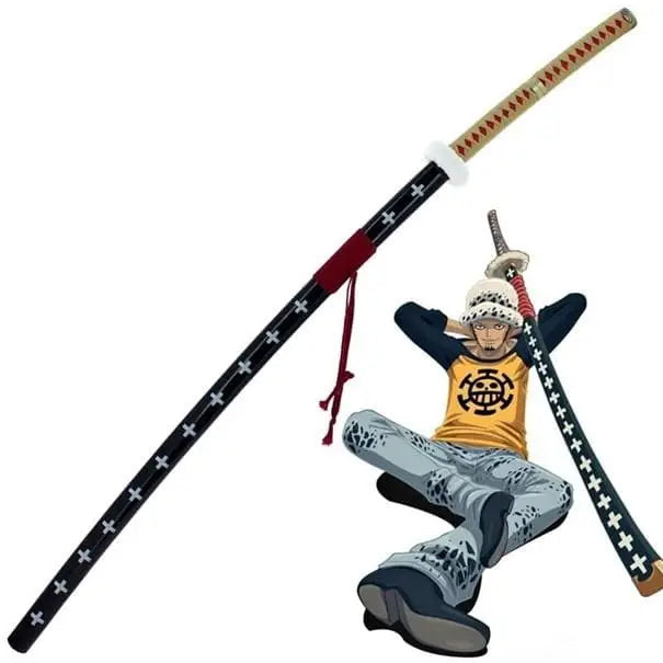 Spada Trafalgar D Law - One Piece™