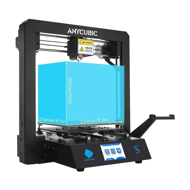 Stampante 3D - Decorazione