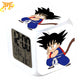 Sveglia colpita da Goku - Dragon Ball Z™