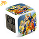 Sveglia Goku e Figlio - Dragon Ball Z™