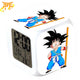 Sveglia Goku Smile - Dragon Ball Z™