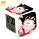 Sveglia Goku triste - Dragon Ball Z™
