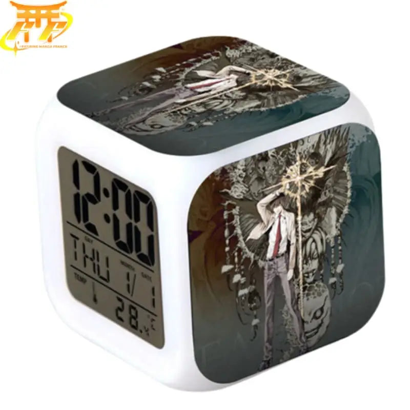 Sveglia Light Yagami “Kira” – Death Note™
