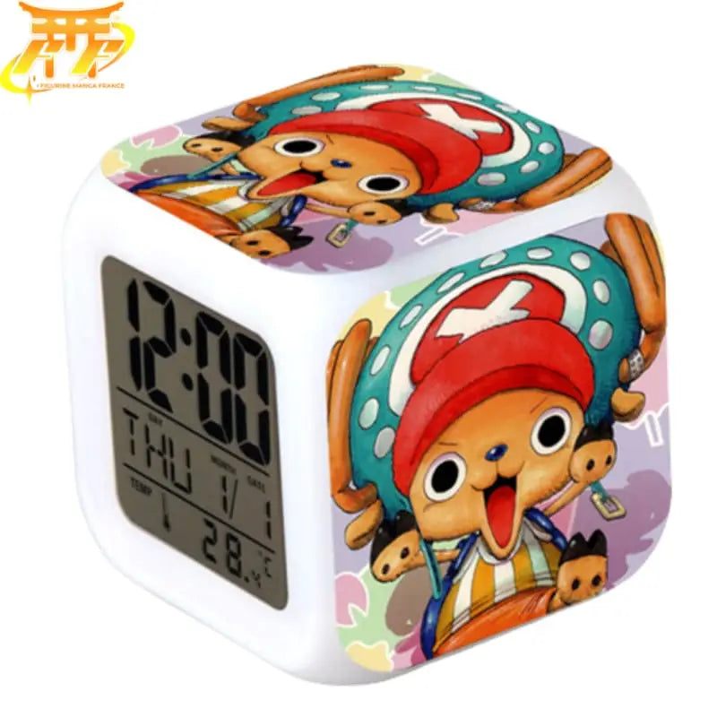 Sveglia Tony Chopper - One Piece™