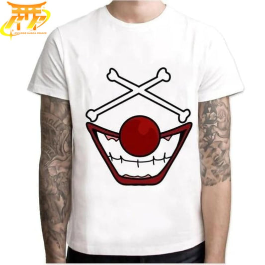 T-shirt Baggy - One Piece™