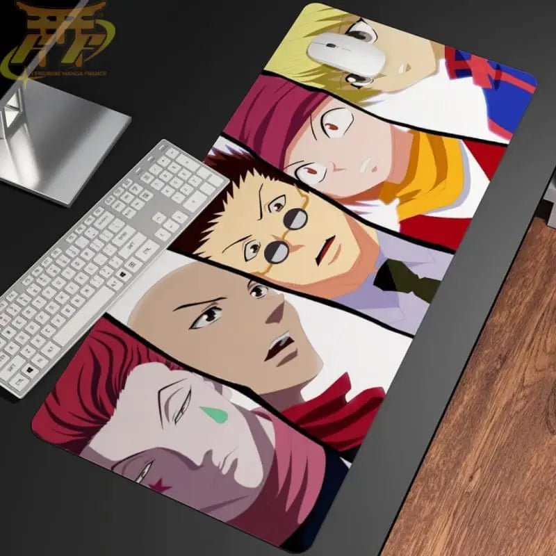 Tappetino Mouse Hunter - Hunter x Hunter™