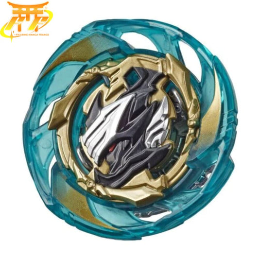 Trottola Air Knight K5 8’ Valor-H - Beyblade Burst Rise™