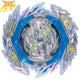 Trottola Beyblade Burst QuadDrive™ del colpevole Longinus Karma Metal Destroy-2