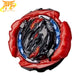 Trottola Cyclone Roktavor R7 Aquilon'-Q Massive-Q+Flugel-6 - Beyblade Burst QuadDrive™