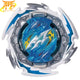 Trottola Dynamite Ragnaruk Nexus Just-6 - Beyblade Burst QuadDrive™