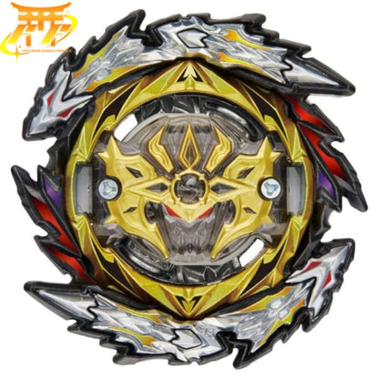 Trottola esterna Never-2 di Guilty Spriggan - Beyblade Burst QuadDrive™