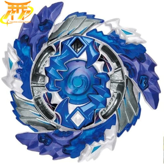 Trottola Geist Fafnir Ratchet Gyro - Beyblade Burst Rise™