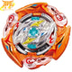 Trottola Glide Ragnaruk Wheel Revolve 1S - Beyblade Burst Surge™