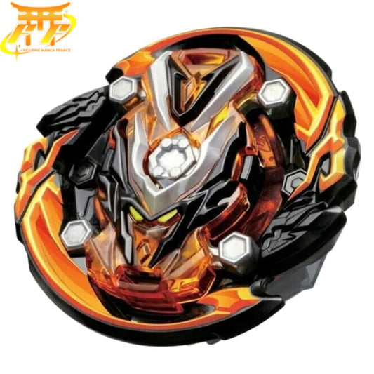 Trottola Grand Valkyrie Zenith Hold’ Ten - Beyblade Burst Rise™