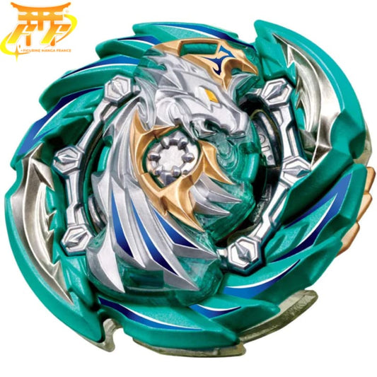 Trottola Heaven Pegasus 10Proof Low Sen - Beyblade Burst Rise™