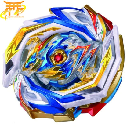 Trottola Imperial Dragon Ignition - Beyblade Burst Rise™