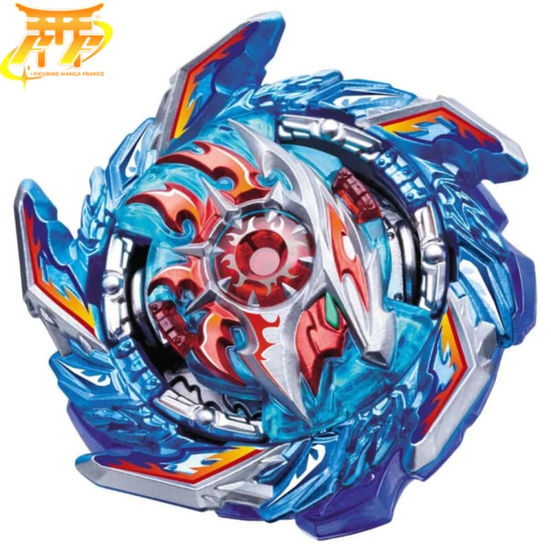 Trottola King Helios Zone 1B - Beyblade Burst Surge™