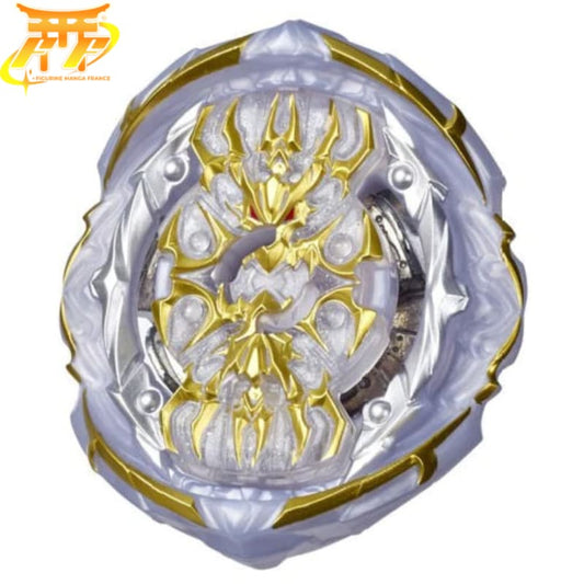 Trottola Royal Genesis G5 Swipe Hybrid-H - Beyblade Burst Rise™