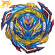 Trottola Savior Valkyrie Shot-7 - Beyblade Burst QuadDrive™