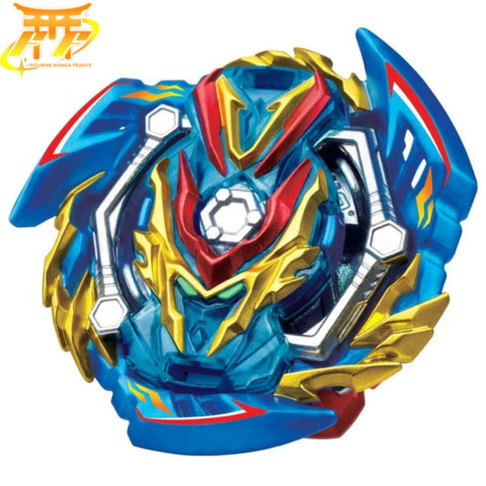 Trottola Slash Valkyrie Blitz Power Retsu - Beyblade Burst Rise™