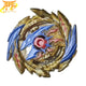 Trottola Super Hyperion H6 1A-D Xceed-SPM - Beyblade Burst Surge™