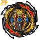 Trottola Tempest Achilles Xceed'+Z 1B - Beyblade Burst QuadDrive™