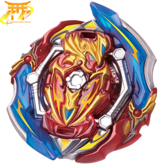 Trottola Union Achilles Convert Xtend + Retsu - Beyblade Burst Rise™