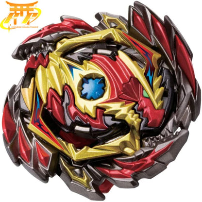 Trottola Venom Diabolos Vanguard Bullet - Beyblade Burst Rise™