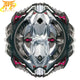 Trottola Vise Leopard 1'Proof Operate - Beyblade Burst Rise™