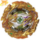 Trottola World Dragon Outer Moment 4A - Beyblade Burst QuadDrive™