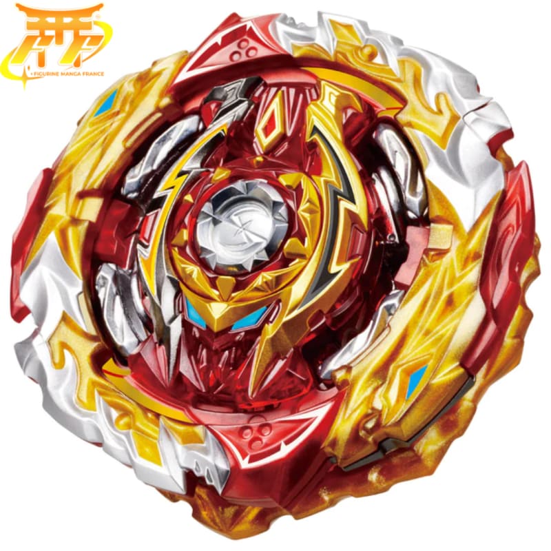 Trottola World Spriggan Unite’ 2B - Beyblade Burst Surge™