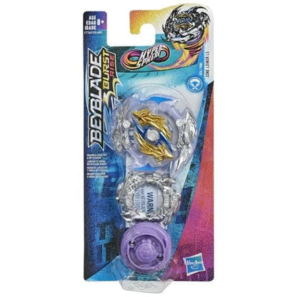 Trottola Zone Luinor L5 Drake Spiro-H - Beyblade Burst Rise™