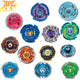 Trottole Metal Fury - Beyblade Metal Fusion™