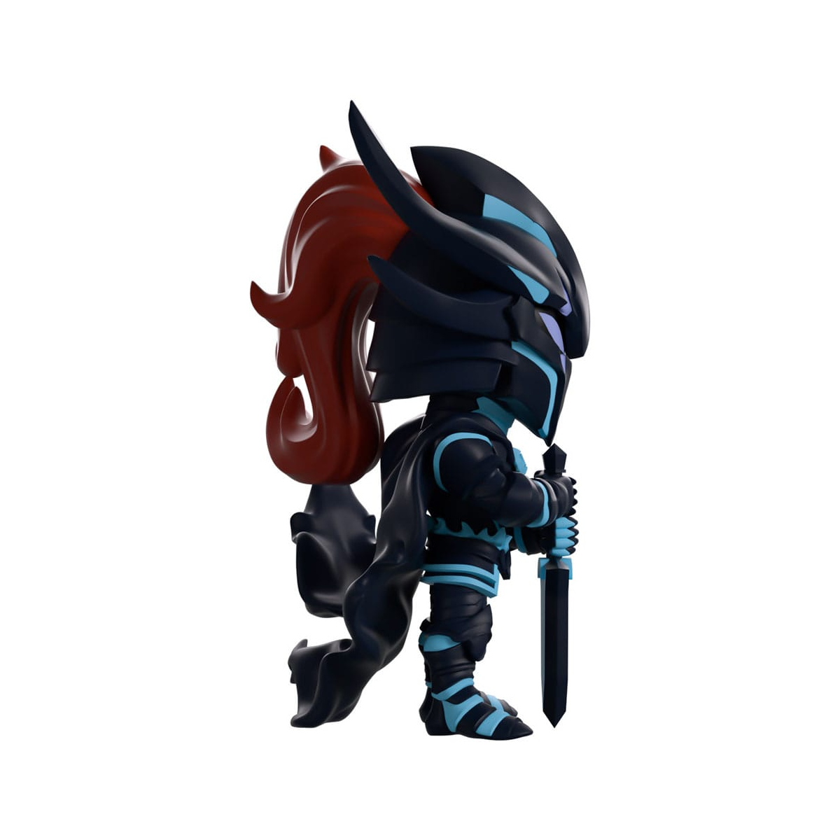 Action Figure Vinile di Igris - Solo Leveling™