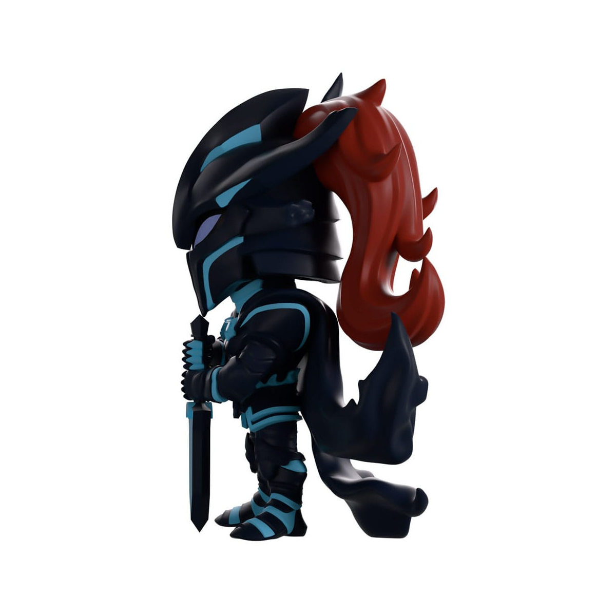 Action Figure Vinile di Igris - Solo Leveling™