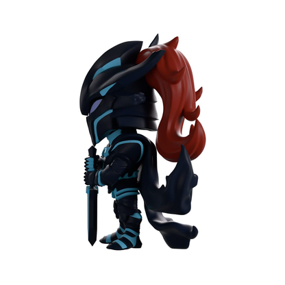 Action Figure Vinile di Igris - Solo Leveling™