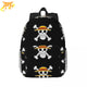 Zaino Bandiera di Luffy - One Piece™