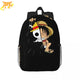 Zaino Capitano Luffy - One Piece™