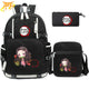 Zaino con Astuccio e Borsa Kamado Nezuko - Demon Slayer™