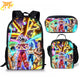 Zaino con Astuccio e Borsa Torneo del Potere - Dragon Ball Z™