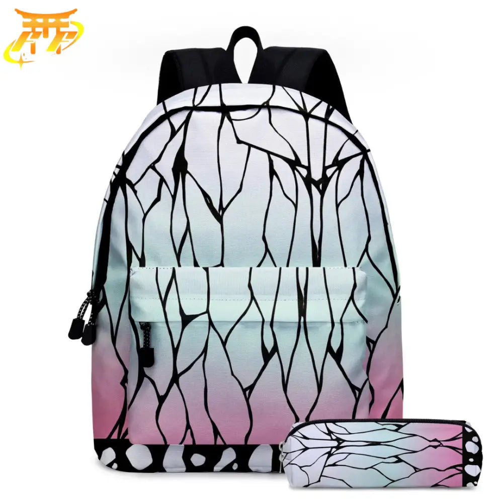 Zaino con Astuccio Shinobu - Demon Slayer™