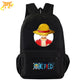 Zaino D. Luffy - One Piece™