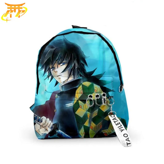 Zaino Giyu Tomioka - Demon Slayer™