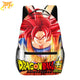 Zaino Goku SSJ God - Dragon Ball Z™