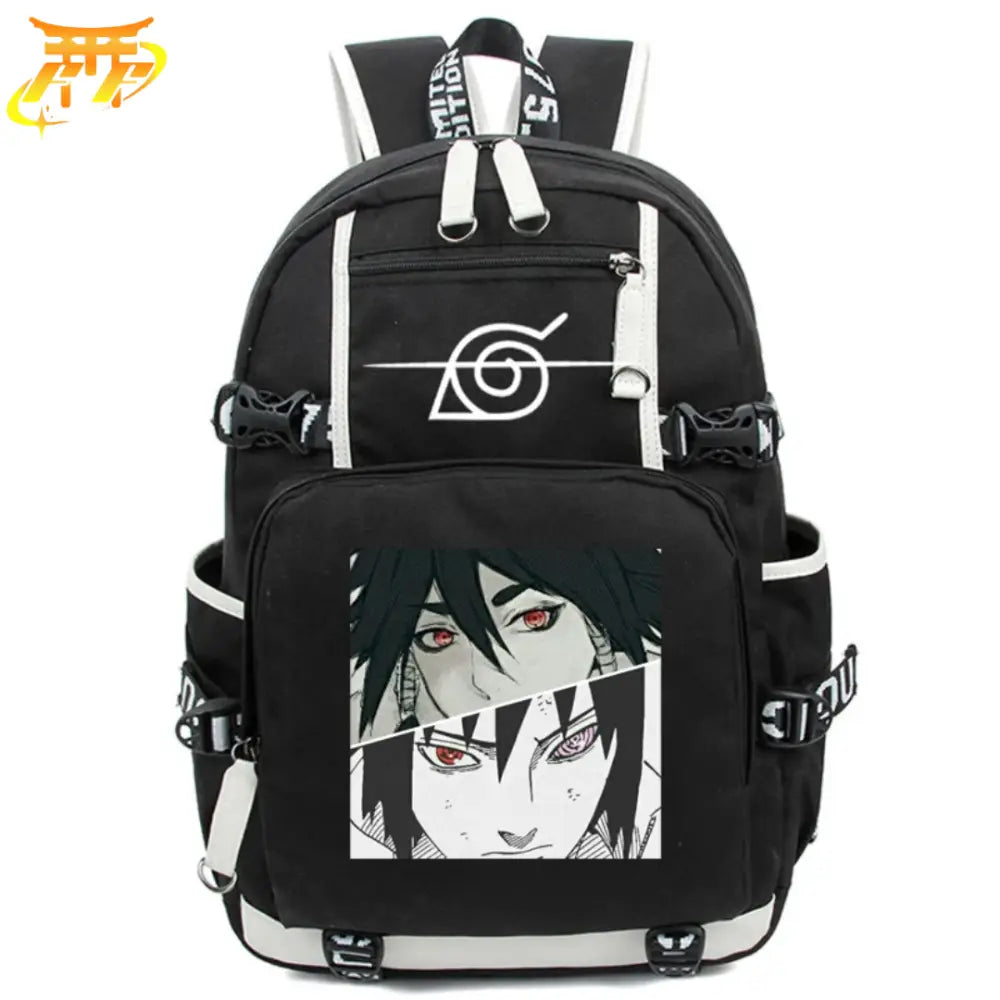 Zaino Indra x Sasuke - Naruto Shippuden™