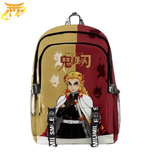 Zaino Kyojuro Rengoku - Demon Slayer™