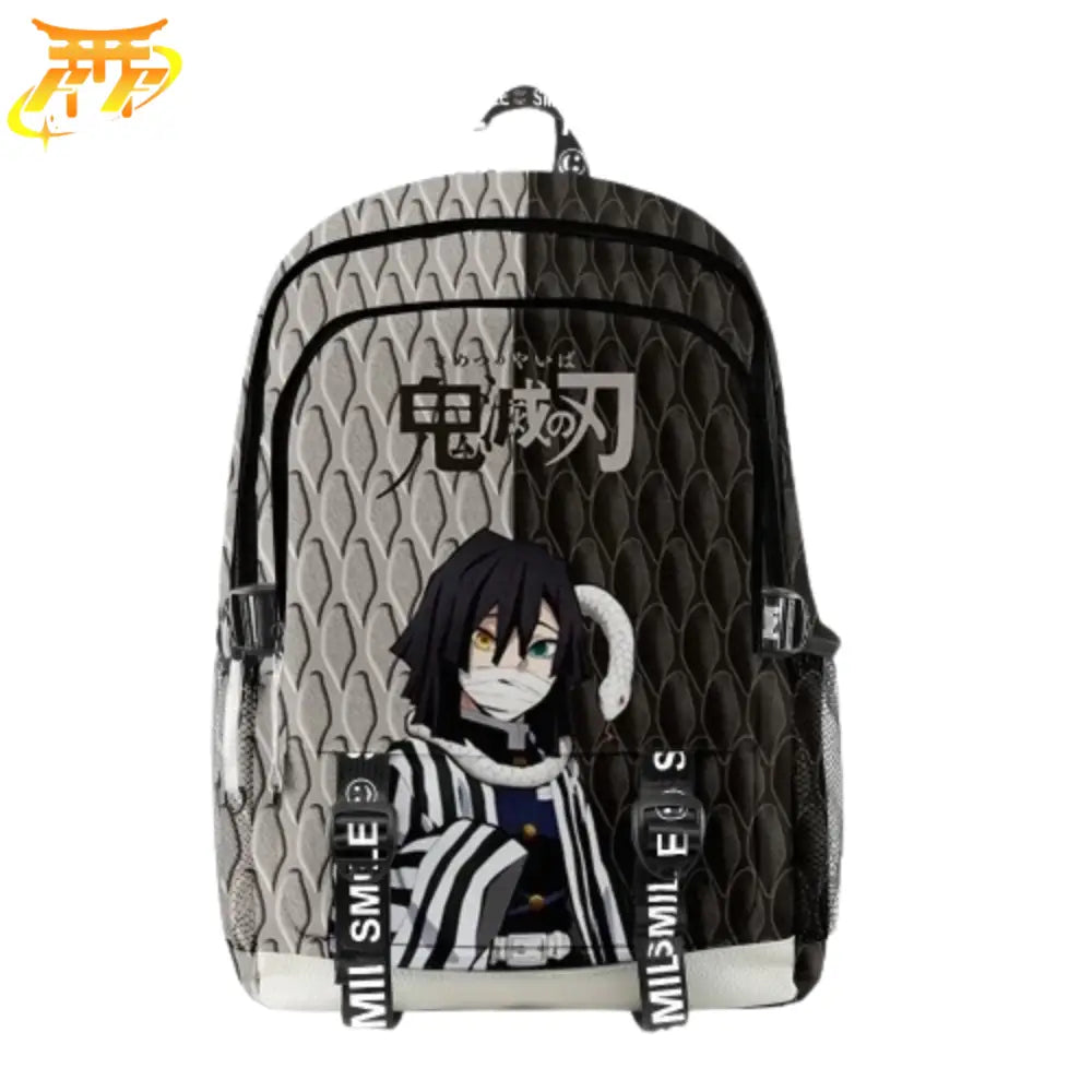 Zaino Obanai Iguro - Demon Slayer™