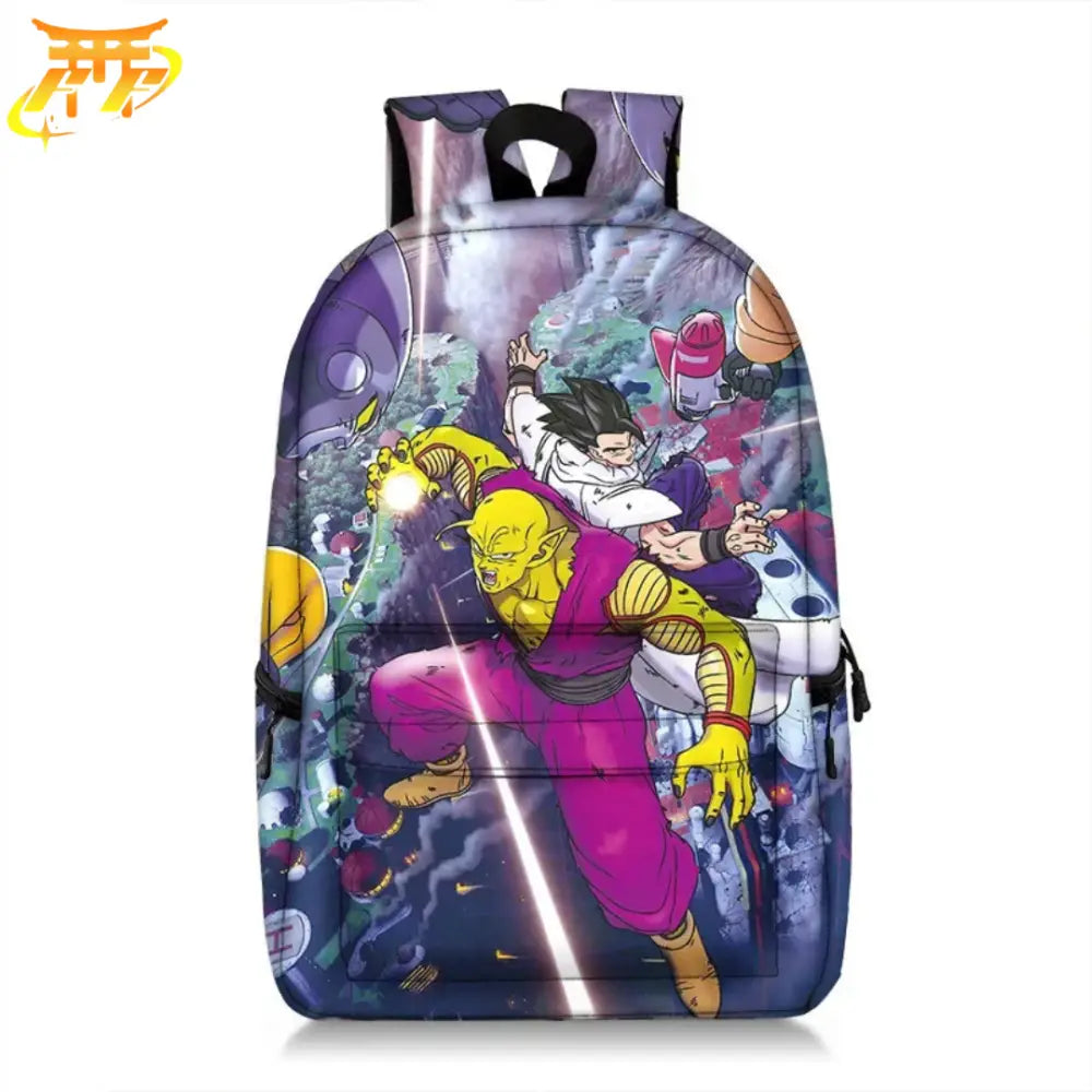 Zaino Piccolo x Gohan - Dragon Ball Z™