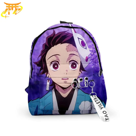 Zaino Tanjiro Kamado - Demon Slayer™